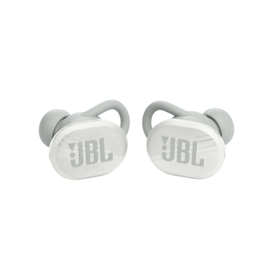 JBL Endurance Race TWS | Waterproof true wireless active sport earbuds